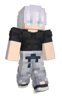Thumb_Tacker's Minecraft skin
