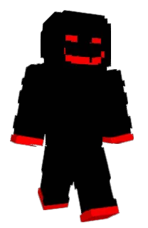 Exotticzx's Minecraft skin