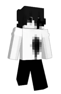shadegxd's Minecraft skin
