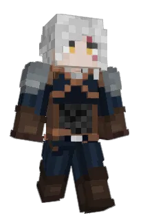Front of Lorviel's skin