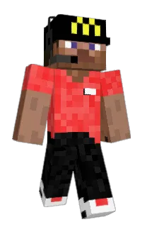 Diablolic's Minecraft skin