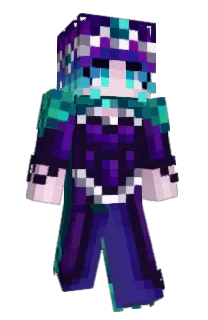 Altheria's Minecraft skin