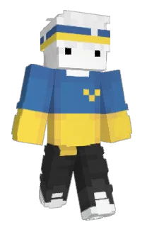 Front of JeffJustJeff_'s skin