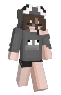 Front of Duckbird001's skin