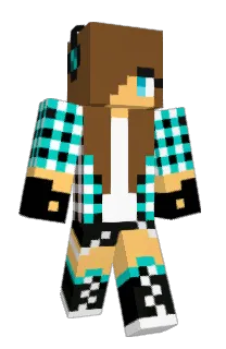 Braedens's Minecraft skin