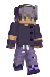 Front of Kyrunn's skin