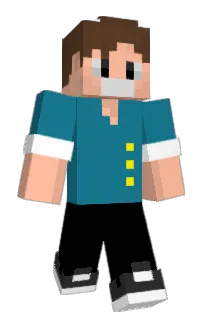 Front of Dohanha97's skin
