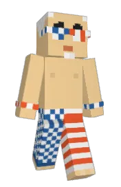 Skin preview
