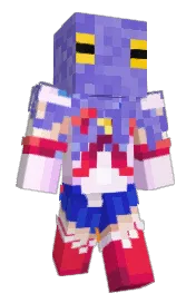 Skin preview