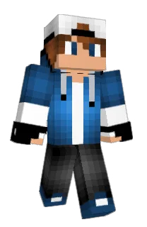 Front of FILIP_Masiuk's skin