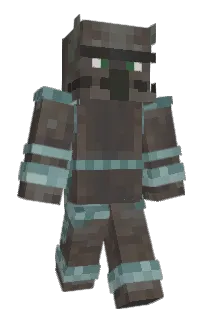 King_Of_Parrots's Minecraft skin