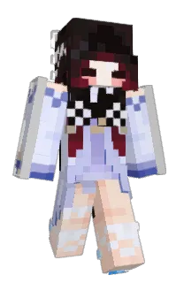 Guinea_Moonlight's Minecraft skin