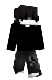 Front of InternetMafia's skin
