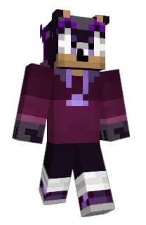 Front of HydrotropicGuy's skin