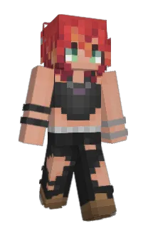 ayameu's Minecraft skin