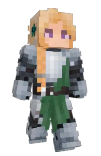 Jinxy030's Minecraft skin