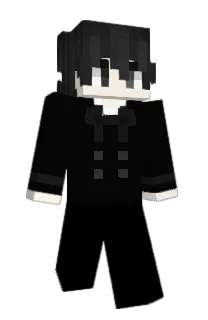 Front of waves2016's skin