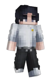 IPROCOMB0's Minecraft skin