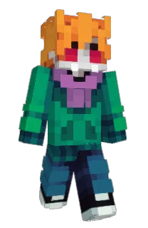 jakorcuppa's Minecraft skin
