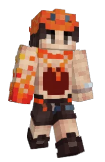 Front of g_raff04's skin