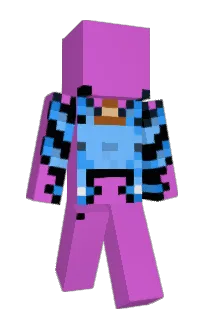 Front of smoDDis's skin