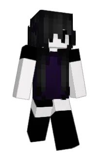 Front of silvanaxtheo's skin