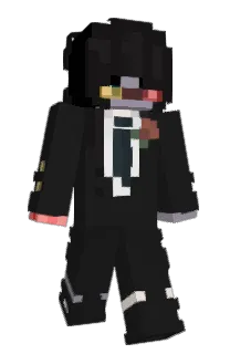 TodNaz's Minecraft skin