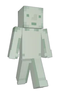 Kumohere's Minecraft skin