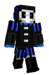 Front of zzzz_que's skin