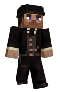 Kerqel's Minecraft skin