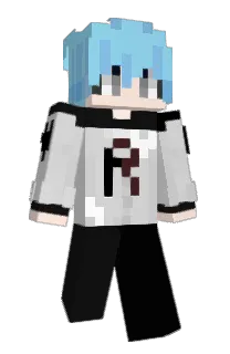 cccf's Minecraft skin