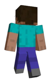 Front of EpicDuckling's skin