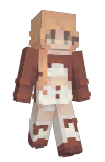 Front of kirbee22's skin