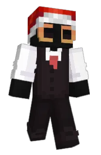 Front of 0HHHHH's skin