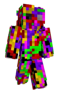 Front of Sebsleft's skin