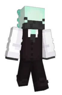 Front of MuzdaripLemon's skin
