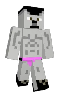 Front of Tulip_Adc's skin