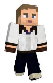 kogazor's Minecraft skin
