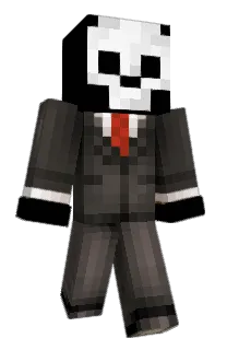 OPimenta23's Minecraft skin