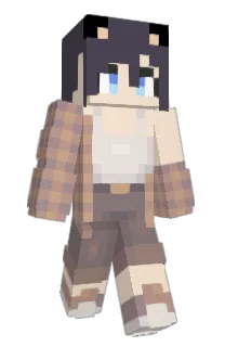 Front of Shioumi_'s skin