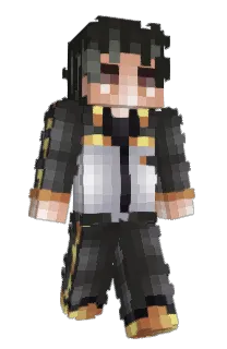 Front of DragonKyng21's skin