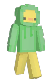 Danker01's Minecraft skin