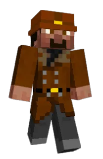 Front of Doomer_01's skin