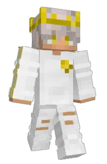 Front of Hock3yB3nd3r8's skin