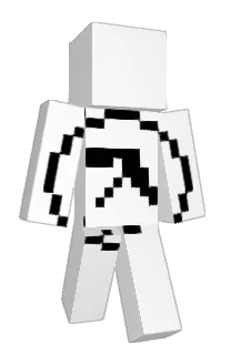 emptygoonbag's Minecraft skin