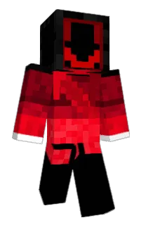 Front of NotCatalystXD's skin
