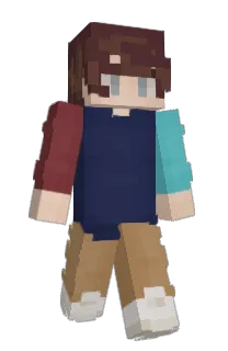Front of Cosmic__Ghost's skin