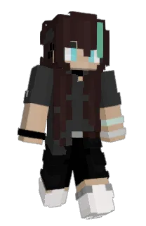 Front of Nalaeaa's skin