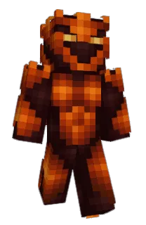 Kasai_Hanshu's Minecraft skin