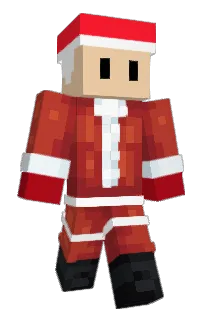 Front of Guatemalla's skin
